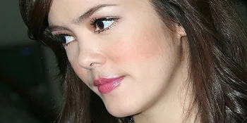 Kesehatan Drop, Cathy Sharon Suntik Vitamin C