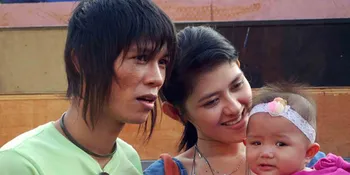 Andika - Bunga Sudah Pisah Ranjang Sebulan