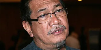 Deddy Mizwar: Perubahan Rezim Bukan Hal Luar Biasa