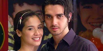 Fachri Albar dan Marsha Timothy Belum Siap Nikah