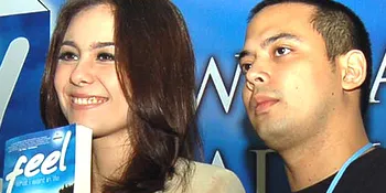 Wulan Guritno Luncurkan Buku Baru