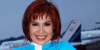 Suami Tuntut Pakaian Tertutup, Ismi Azis Tak Nikmati Hidup