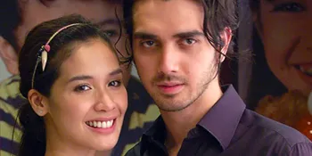 Marsha - Fachri, Menanti Tawaran Film Bareng