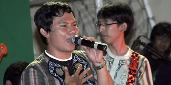 Konser Wali Band di Palu Sepi Penonton