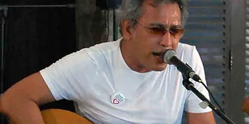 Serigala Terakhir Kompak Nonton Konser Iwan Fals