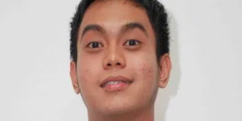 Adhareza Tetap Nervous Saat Manggung