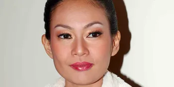 Soal Fashion, Endhita Tergantung Mood