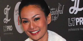 Pacaran Dengan Onci, Endhita Dapat Pengalaman Baru