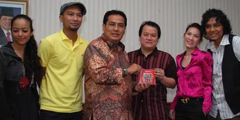 Nagaswara Dukung Misi Pengentasan Kemiskinan