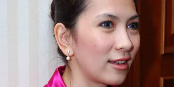 Jennifer Arnelita Siap Terjun ke Daerah Terpencil