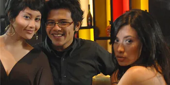Ramon J Tungka, Aktor 'Seribu Wajah'