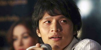 Idea Fasha Kesulitan Perankan Zombie