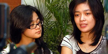 Gracia Indri Serba Penasaran