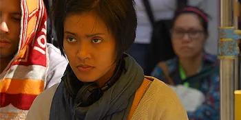 Lola Amaria Siap Tuntut Pencatut Namanya