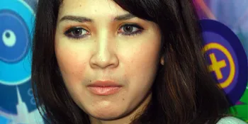 Sambut Idul Adha, Dinda Kanyadewi Nyate di Bandung