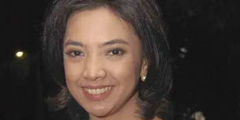 Inggrid Kansil Tak Putus Hubungan Dengan Seni