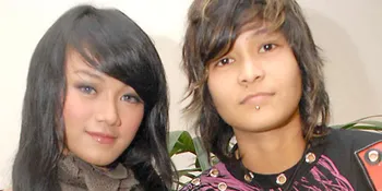 Mitha dan Dara The Virgin, Sama-Sama Sukses dan Punya Mobil