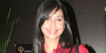 Ayu Azhari: Masyarakat Jakarta Itu Manja Sekali