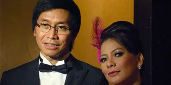 Addie MS Kenang Perjalanan Karir Lewat Music Odyssey