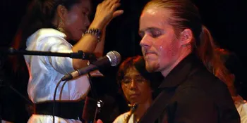 Perjalanan Grup Musik Debu Akan Difilmkan