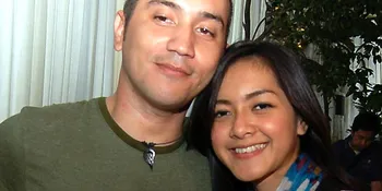 Richa Novisha - Gary Iskak Main Film Bareng