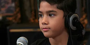 Al Lucky Laki Ulang Ujian Paket A