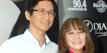 Addie MS: Memes Itu Ibarat Flashdisk Saya