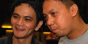 Yosi Project Pop, Tak Nonton '2012', Pilih Terus Berkarya