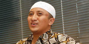 Yusuf Mansyur Maafkan Perampok Rumahnya