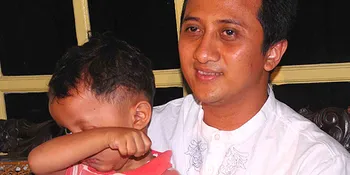 Ratusan Juta Raib, Yusuf Mansyur Tetap Bersyukur