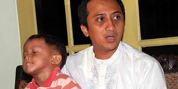 Ustad Yusuf Ogah Simpan Uang di Rumah Lagi