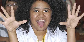 Itamar Edo Kondologit Tak Bakat Matematika