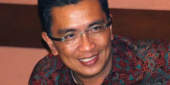 Helmy Yahya: Presenter Tidak Harus Tampan Atau Cantik