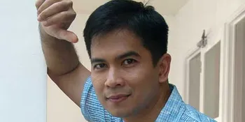 Khrisna Mukti Tenangkan Diri di Kamp Greenpeace