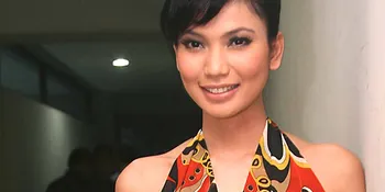 Kinaryosih Pengen Ikuti Jejak Luna Maya