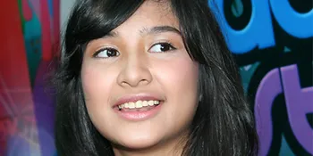 Mikha Tambayong, Hobi Nyanyi Sedari Kecil