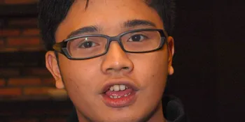 Derby Romero, Hapus Kangen Andalkan Teknologi