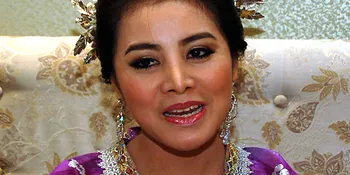 Cuma Dikasih Rp5 Juta, Cici Tuding Ebi Menghina