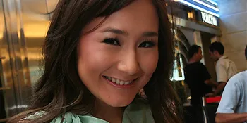 Melissa Karim Ingin Jadi Ortu Terbaik