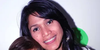 Anne J Cotto Siap Hamil Lagi Tahun Depan