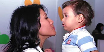 Akting Lagi, Anne J Cotto Tak Mau Tertinggal 'Golden Age'