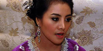 Cici Paramida Belum Dapat Pengganti Suhaebi