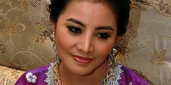 Cici Paramida Minta Korban KDRT Melapor