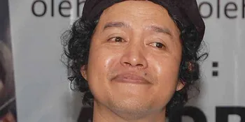 Andrea Hirata Ikut Sumbang Lagu di OST 'SANG PEMIMPI'