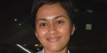 Sarah Sechan Hindari Peran Vulgar