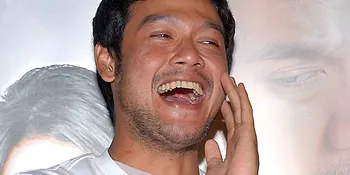 Asyik Dengan Anak Pertama, Widi Lupa Lagi Hamil