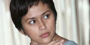 Sarah Sechan Ingin Dicium Johnny Depp