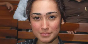 Alexandra Gottardo Persiapkan Diri Main di 'TANAH AIR BETA' 