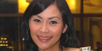 Tessa Kaunang Ambil Resiko Tinggalkan Anak