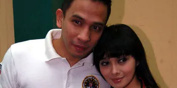 Pernikahan Terry Putri Tinggal Tunggu Waktu